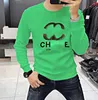 Sweats à capuche pour hommes Sweatshirts Designer Sequin lettre Sweatshirt mens pull à capuche pull designer hoodies streetwear pull sweat Vêtements 448A