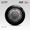 Activités de jeux de plein air X-COM Professional Ultimate Flying Disc certifié par WFDF pour Ultimate Disc Competition Sports 175g 230613