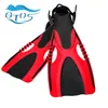 フィングローブAqualung Scuba Diving Fins Open Heel Flippers with Adult Swimming Flipper装備230613