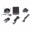 Telecamere da caccia Alimentatore esterno per caricabatterie da pannello ad energia solare per fotocamera Suntek HC300M HC350M HC550M HC550G HC700G 230613