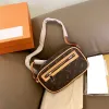 2023 designer bag Camera bag women Handbag Sewing design large capacity Luxury banquet Wallet