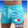 Badeshorts für Herren, Badehose, Unisex, lockere Bewegung für Herren, klassische Shorts, wasserdichte Strandhose, modische Basketball-Shorts für Herren, einfaches, bestes Match-T-Shirt