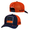 F1 Racing Cap Outdoor Men's Baseball Cap Leisure Sports Team Sun Hat Working Cap