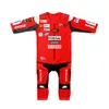 Cosplay Moto Gp Baby Monocular Outdoor Love Climbing Costume Memorial Racing . 230613