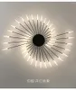 Chandeliers Modern For Living Room 2023 Hall Bedroom Chandelier Indoor Lighting Ceiling Decorative Led Lamps