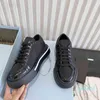 Designer Shoes Loafers Splicing Sneakers Men Women Trainers High Low Sneaker Round Head Flat