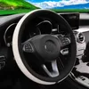 pearl steering wheel cover