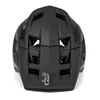 Caschi da ciclismo BATFOX Casco da ciclismo da uomo casco da bicicletta MTB casco bicicleta Mountain bike ciclismo hombre Caschi neri opachi 230613