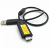 SUC-C3 C7 CB20U05A/B Laddare USB-dataladdningskabel för SAMSUNG PL10 PL20 PL51 PL55 PL57 PL60 PL65 PL80 PL81 PL100 PL101 PL120 PL150 PL151