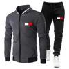 Mens designer tracksuit hoodies For Man Womens Jogger SweatSuits Fashion Men jackets Casual windbreaker Jacket Pants Sporting Sets Asian size M-XXXL