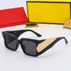 Lunettes de soleil Cyclone d'été pour hommes et femmes style 1809 Anti-Ultraviolet Retro Plate carré Full Frame mode Lunettes Brand New Random Box