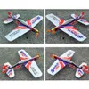 ElectricRC Aircraft E1804 EPP RC Airplane Dancing Wings Hobby Modello volante fai-da-te 1000mm Electric Powered SBACH342 RC Aircraft Smontato Versione PNP 230613