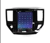 10.4 pouces 4G 64G Carplay Radio pour Nissan Pathfinder 2012-2019 1080P HD WIFI Navigation GPS fonction de voiture d'origine PlugPlay