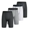 Onderbroek 4 stks Set Lange Been Boxer Shorts Slipje Mannen Onderbroek man Katoenen Ondergoed Voor Mannen Boxershorts Sexy Mannelijke ondergoed Merk Trunks 230613