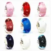 925 Sterling Silver for pandora charms authentic bead Pendant women Bracelets beads New Murano Glass