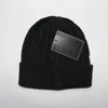 Projektant mody Polo Beanie unisex jesienne zimowe czapki dzianinowy kapelusz dla mężczyzn i kobiet czapki