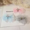 Accesorios para el cabello Boutique 20 piezas, Tiaras de diamantes de imitación reales a la moda, Clips de lazo, corona brillante, horquillas con lazo, tocado de princesa