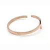 2023 Wholesale Gold Stainless Steel Simple Jewelry Cross Bangle Tennis Bracelet