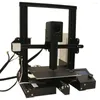 Imprimantes Chocolate 3D Printer FDM Diy Full Assembled High Precision
