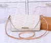 Clutch Bags For Women's handbag Purses Evening Purse with Gold Chain Coated Canvas Bag with longer strap