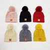 Designer Skull Caps Winter Hats Mens Kvinnor Beanie Bonnet Fashion Sticked Hat Warm Ull Cap Beanies High Quality 20229108571281N