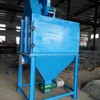 Environmental protection equipment Single pulse cloth bag type dust collector DMC-80