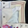 Fatos de treino femininos Varsity Funny 3D Print 2 Piece Sets Tracksuit Women Single Breasted Sleeve Jackets Crop Top Matching Shorts