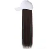 24 Inch Full Lace Wig with Colorful Highlights - Choose from Various Styles for a Fashionable Look