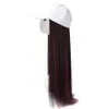 24 Inch Full Lace Wig with Colorful Highlights - Choose from Various Styles for a Fashionable Look