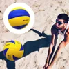 Bolas Tamanho 5 Voleibol Bola PU Treinamento Esportivo para Competição 230615