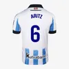 XXXL 4XL 23 24 Real SoCiEdAd Levante Soccer Jerseys 2023 2024 SILVA OYARZABAL BARRENETXEA MERINO William TURRIENTES WESLEY PEPELU Chemises de football Hommes Enfants Kits ensembles