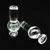 Terp Slurper Bouchon Bouchon Boule De Verre Convient 14mmOD 16mmOD 18mmOD 20mmOD Tour De Contrôle Terp Slurp Quartz Banger Nails YAREONE Vente En Gros