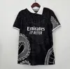 Maglie da calcio di qualità tailandese personalizzate 23-24 Maglie da calcio 5 Bellingham Kroos Mbappe personalizzate Yakuda Sports Sconta