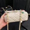 High quality Designer Bag Women Single shoulder Chain bag Classic crossbody bag Luxury multi colored fashion shopping handbag