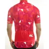 Camisas de ciclismo Tops Racmmer Pro Cycling Jersey Mtb Jersey Maillot Ciclismo Bicicleta Roupas de Bicicleta Treinamento Bicicleta Camisa de Ciclo Kit Jersey 230614