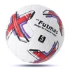 Palloni da calcio Pallone da calcio Professionale Taglia 5 4 PU Alta qualità Senza soluzione di continuità Allenamento all'aperto Partita Calcio Bambino Uomo futebol 230615