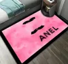 Europe and the United States all the living room carpet bed blanket bedroom non-slip mat quality brand trust Wholesale