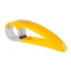 Stainless Steel Banana Cutter Fruit Vegetable Sausage Slicer Salad Sundaes Tools Cooking Tools