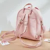 Рюкзаки женский мини -рюкзак милый бахновой кожаные школьные сумки для девочек школьный рюкзак для детской туристической сумки рюкзаки мочилас 230614