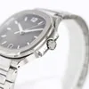 u1watch montre de luxe relógios mecânicos automáticos masculinos estilo clássico 42/40mm relógios de pulso de natação em aço inoxidável completo safira relógio super luminoso