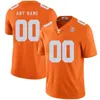 Personnalisé 2023 Vols Tennessee Volunteers 7 Joe Milton III Condredge Holloway 5 Hooker 11 Hyatt 16 Manning N'importe quel numéro de nom Hommes Femmes Maillots de football pour jeunes S-4XL