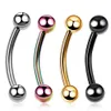 LABRET LIP RILING JEINDY 10PCS RURICINGS PIERŚCIENI BRING BALL OK Jęży