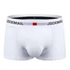 Onderbroek Ondergoed Mannen Boxers Shorts Katoen Ademend Cuecas Masculinas Calzoncillos Hombre Slips Onderbroek Zomer Dag Nachtkleding 230615