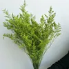 Decoratieve Bloemen 110-120G/Bos Natuurlijke Verse Geconserveerde Minnaar Gras Boeket Forever Bloem Echte Plant Voor bruiloft Woondecoratie