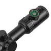 Fire Wolf 3-12x42 SF Riflescopes Rifle Scope Hunting W/ Mounts