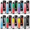 QST Puff Flex Pro 5000 Puffs Rechargeable Disposable Vape Pen Cigarette Vape Device 15 Flavors 550mah Battery 12ml Cartridge Starter Kit