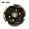 Спиннинг верхний металлический фьюжн слияния Beyblade Master 4D System Bays Beble Bey Battle Fighting Kids Toys в коробке 230615