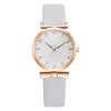 Reloj para mujer Relojes de cuarzo 39MM Moda Casual Relojes de pulsera para mujer Reloj de negocios atmosférico