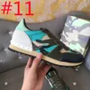 Scarpe casual firmate di alta qualità Piattaforma Colore argento Chaussures in vera pelle Moda Scarpe di lusso 2023 Sneakers scontate Nuova collezione