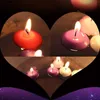 Kaarsen 20 stks Romantisch Drijvende Bruiloft Feestartikelen Decoratie Home Decor DIY 230614